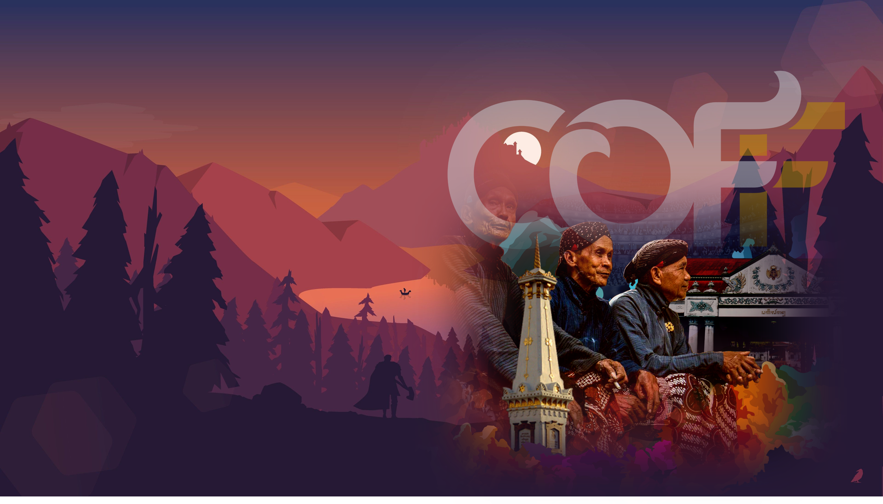 Choral, Orchestra & Folklore Festival (COFF) 2025